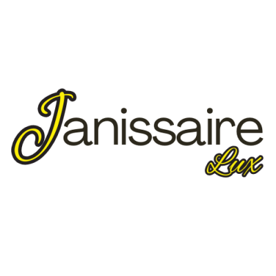 Logo Janissaire LUX